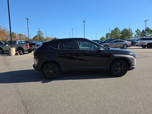 New 2026 Hyundai Kona SEL Sport image 12