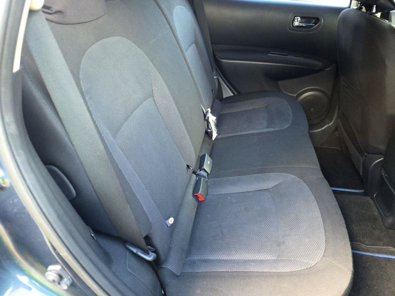 Used 2013 Nissan Rogue S FWD image 14