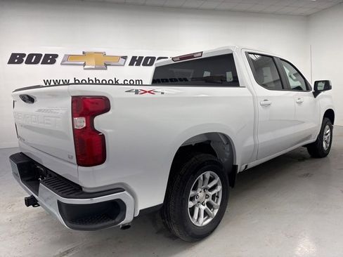 New 2026 Chevrolet Silverado 1500 LT image 5