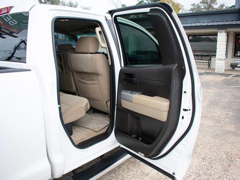 Used 2008 Toyota Tundra SR5 4x2 4dr Double Cab SB (4.0 image 36