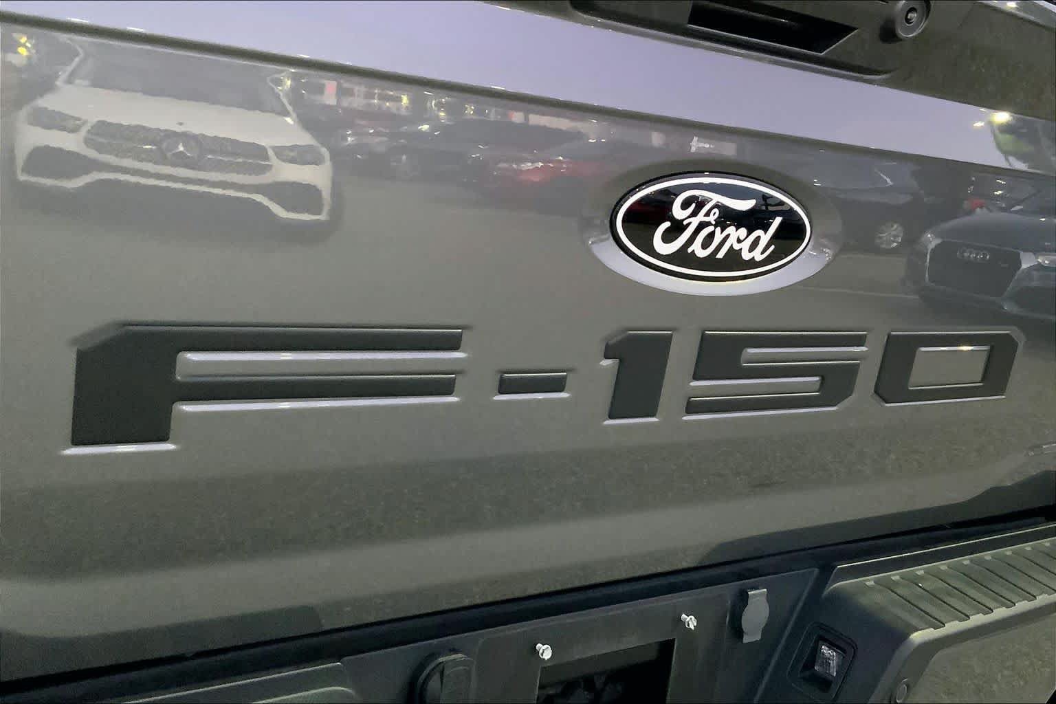 Used 2025 Ford F150 Tremor w/ Bed Utility Package AWD/4WD image 28