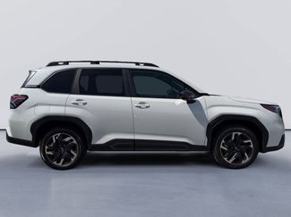 New 2026 Subaru Forester Limited AWD/4WD video 2