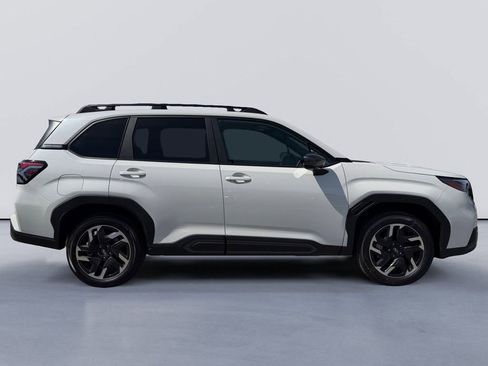 New 2026 Subaru Forester Limited AWD/4WD image 2