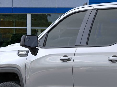 New 2026 GMC Sierra 1500 Elevation image 36