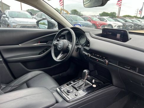 Used 2025 MAZDA CX-30 AWD 2.5 S w/ Select Sport Pkg image 33