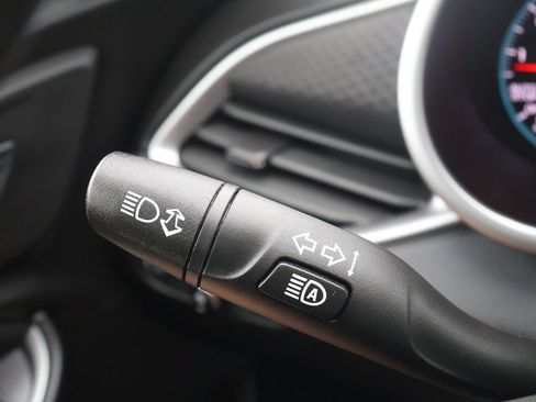 Certified 2025 Chevrolet Malibu LT FWD image 15