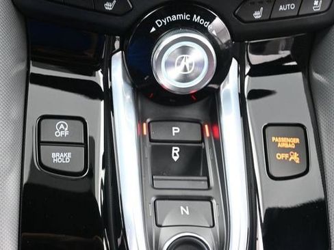 Used 2023 Acura TLX SH-AWD w/ A-SPEC Pkg image 17