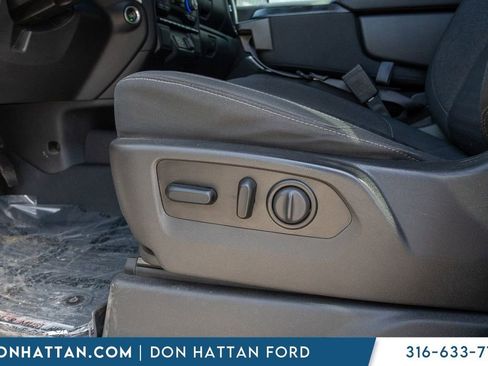 Used 2021 Chevrolet Silverado 1500 RST image 17