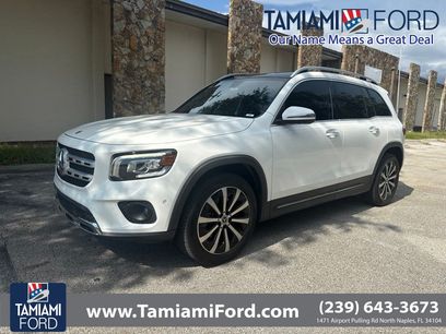 Used 2022 Mercedes-Benz GLB 250