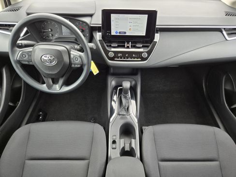 Used 2024 Toyota Corolla LE FWD image 22