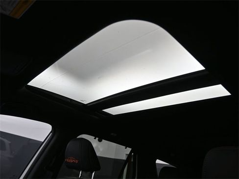 New 2025 Honda Pilot TrailSport image 23