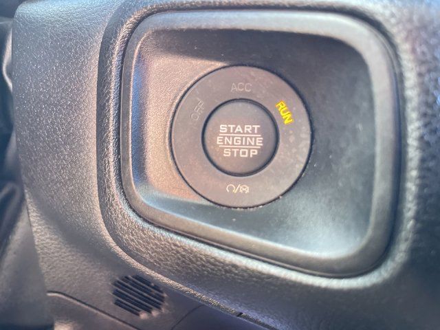 Used 2024 Jeep Wrangler Unlimited w/ Convenience Group AWD/4WD image 16