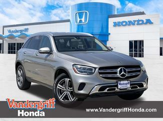Used 2020 Mercedes-Benz GLC 300 video 1