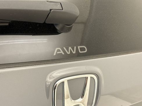 New 2026 Honda CR-V EX image 10