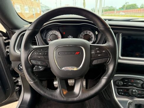 Used 2017 Dodge Challenger T/A RWD image 21