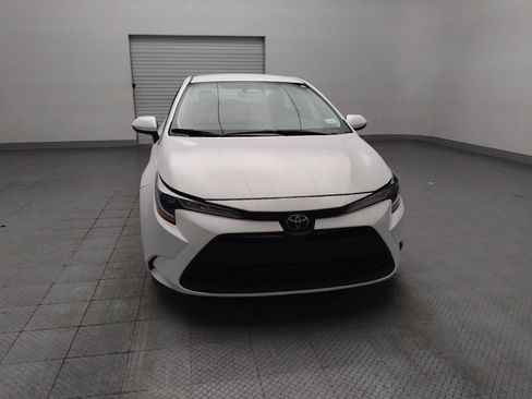 Used 2025 Toyota Corolla LE FWD image 14