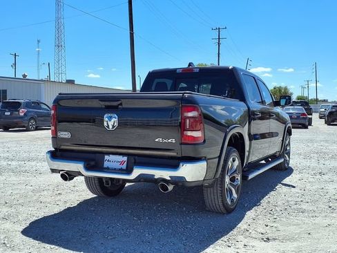 Used 2023 RAM 1500 Limited AWD/4WD image 20