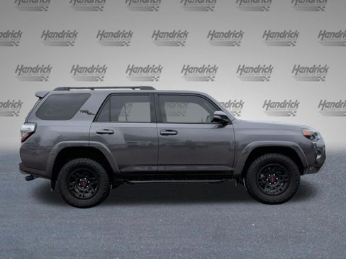 Used 2023 Toyota 4Runner TRD Off-Road Premium AWD/4WD image 6