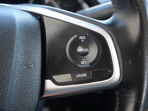 Used 2017 Honda Civic EX-L image 26