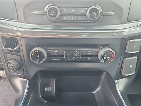 Used 2023 Ford F150 XL w/ STX Appearance Package RWD image 26