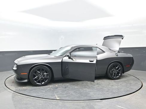 Used 2022 Dodge Challenger R/T w/ Driver Convenience Group image 24