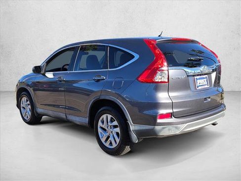 Used 2016 Honda CR-V EX image 8