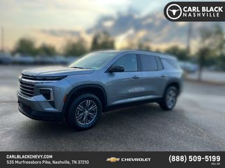 Used 2026 Chevrolet Traverse LT w/ Driver Confidence Package video 1