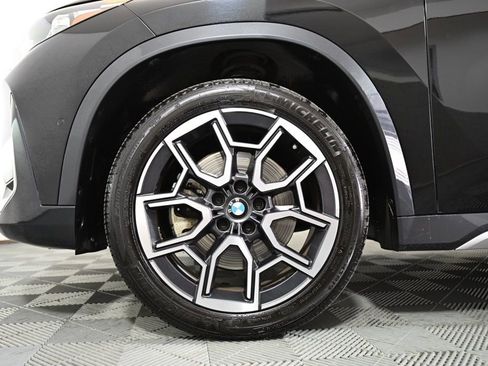Certified 2023 BMW X1 xDrive28i image 9