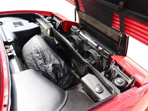 Used 1989 Ferrari Mondial T Cabriolet image 35