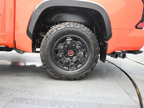 Certified 2023 Ford Ranger XLT w/ Equipment Group 302A High image 21