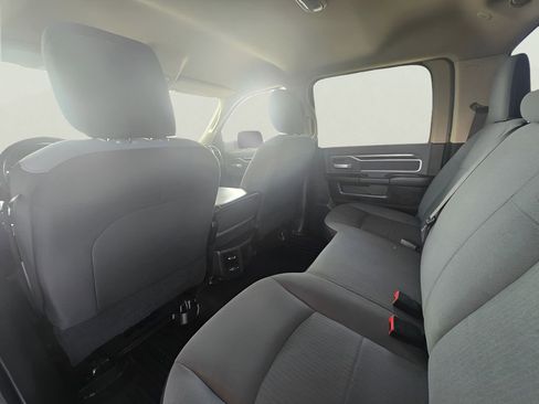 Used 2020 RAM 2500 Big Horn AWD/4WD image 45