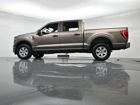 Certified 2023 Ford F150 XLT AWD/4WD image 39