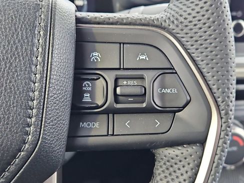 New 2026 Toyota Tacoma 4x4 Double Cab Hybrid image 17