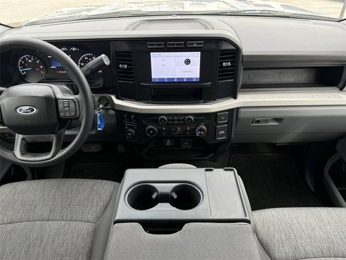 Used 2023 Ford F250 XL w/ STX Appearance Package image 15
