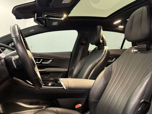 Certified 2023 Mercedes-Benz EQS 450+ Sedan image 5