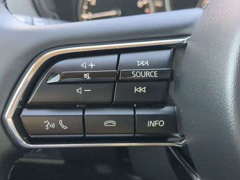 New 2026 MAZDA CX-90 3.3 Turbo w/ Preferred Package image 21