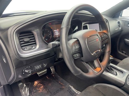 Used 2023 Dodge Charger Scat Pack w/ Daytona Edition Group image 53