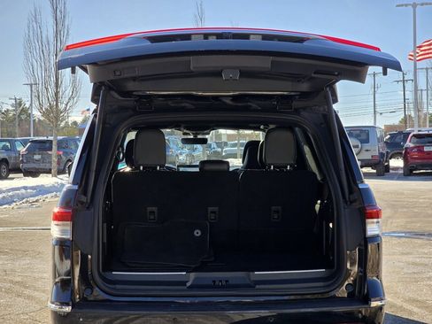 Used 2023 Lincoln Navigator Reserve image 9