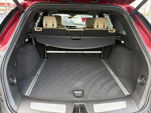 Used 2019 Cadillac XT5 Luxury image 29