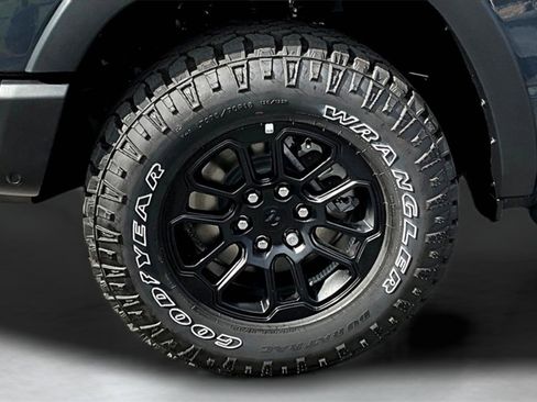 New 2026 RAM 1500 Rebel w/ Rebel Level 2 Equipment Group image 11