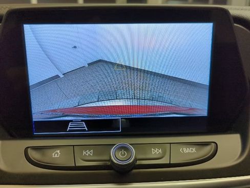 Used 2021 Chevrolet Blazer LT AWD/4WD image 16