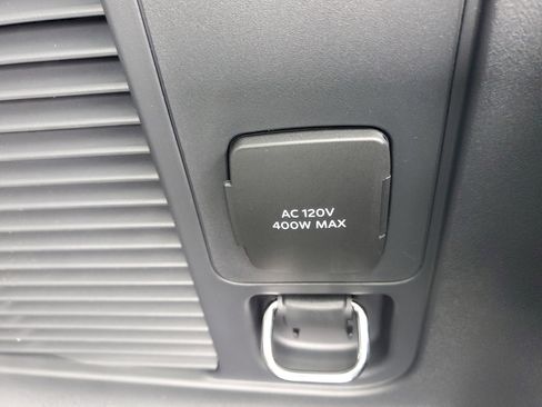 New 2026 Lincoln Navigator L Black Label image 34