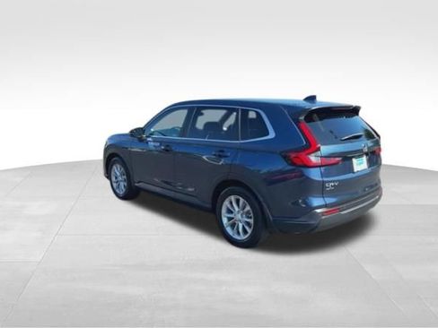 Used 2025 Honda CR-V EX-L image 5
