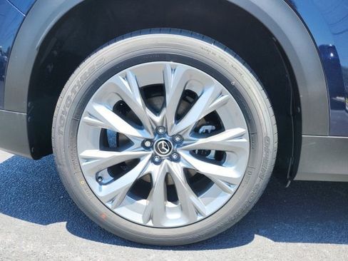 New 2026 MAZDA CX-90 3.3 Turbo w/ Preferred Package AWD/4WD image 26