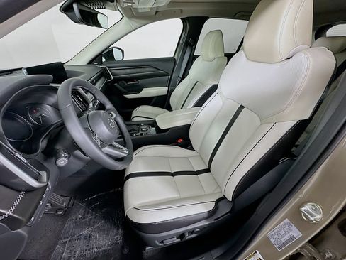 New 2026 MAZDA CX-50 AWD 2.5 S w/ Accent Package image 28
