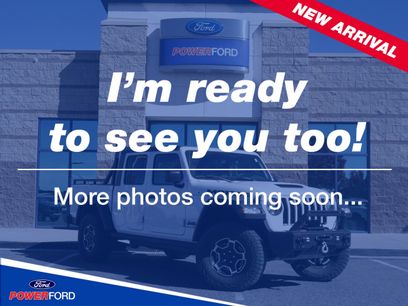 Used 2023 Jeep Gladiator Mojave w/ Trailer Tow Package