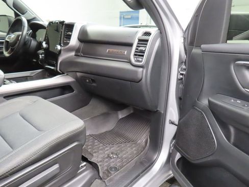 Used 2023 RAM 1500 Big Horn image 27