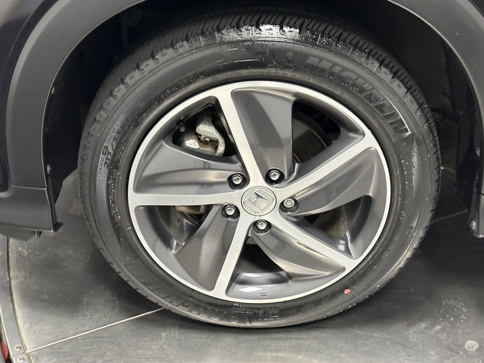 Used 2022 Honda HR-V EX image 18