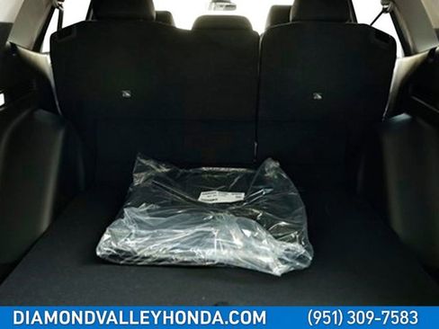 New 2026 Honda CR-V LX image 20