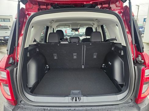 New 2026 Ford Bronco Sport Big Bend image 6